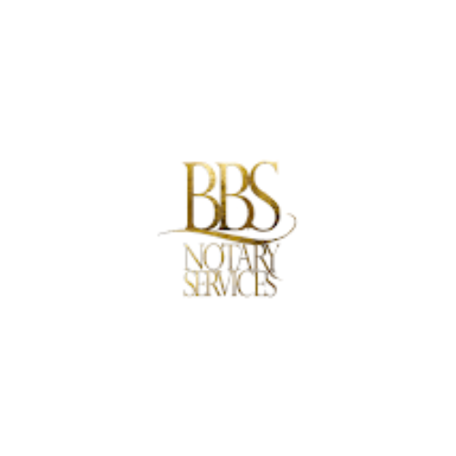 BBS Notary Services